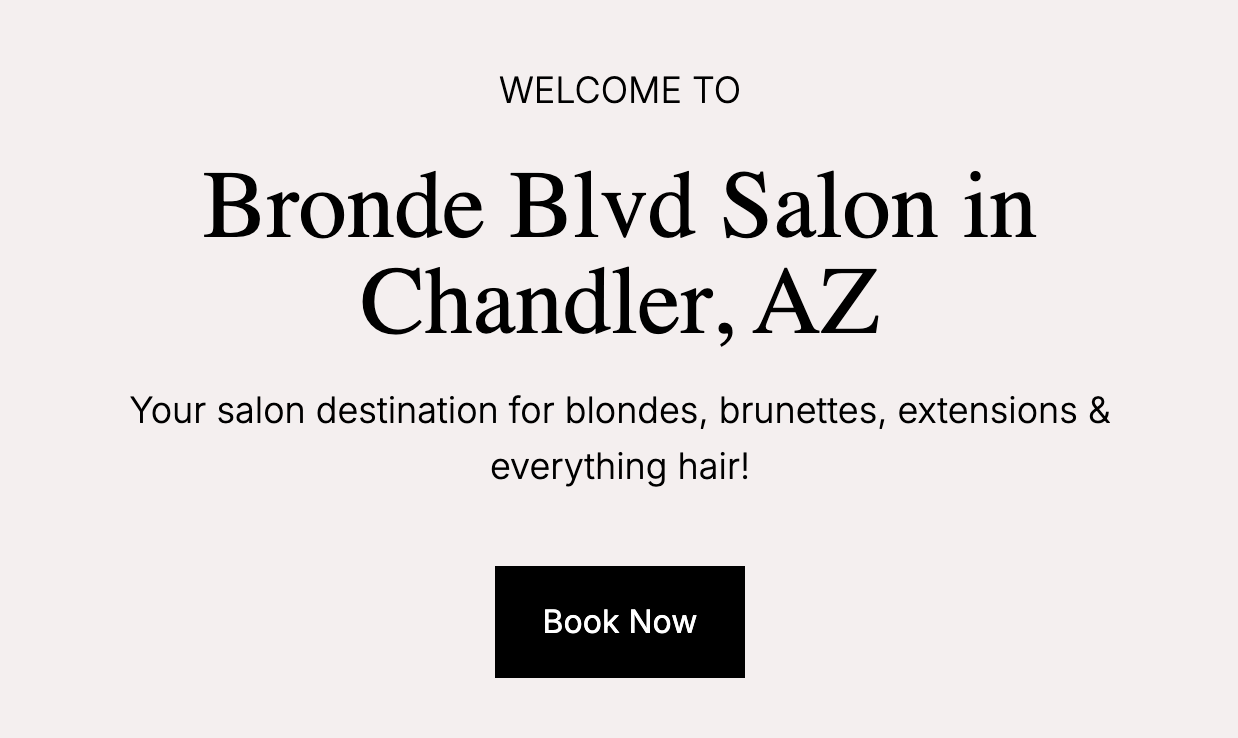 Online Booking Integration
