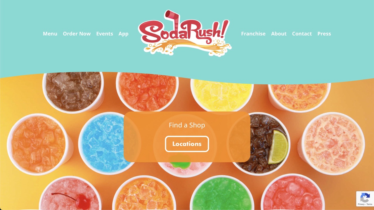 SodaRush