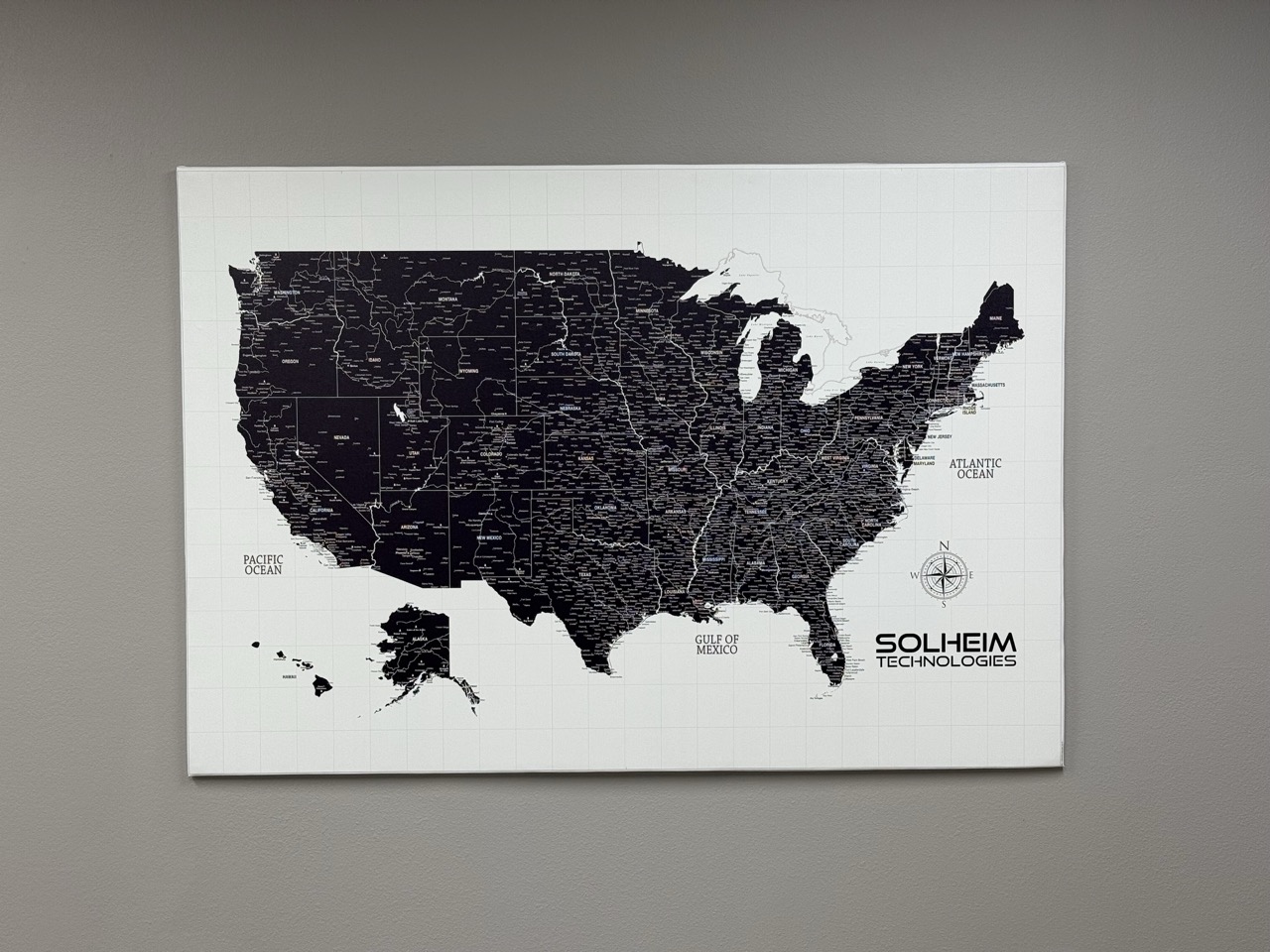 Solheim Technologies Careers