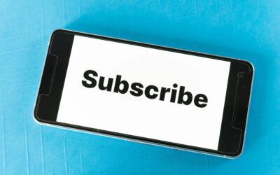 Subscriptions and Visits – How Do I Get More?