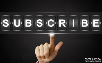 Subscriptions and Visits – How Do I Get More?