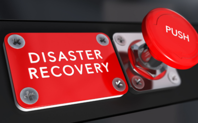 Disaster Recovery – What is it?