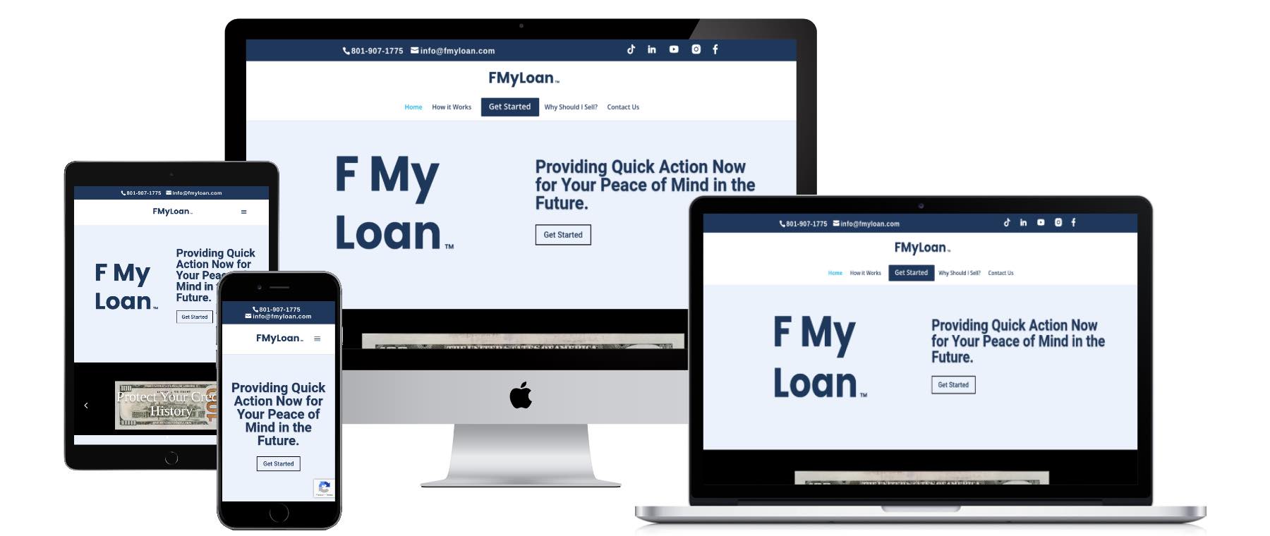 F My Loan