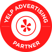 Solheim Technologies Badge - Yelp Advertising Partner